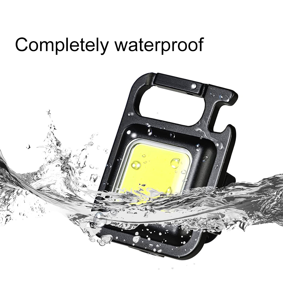 لامپ جیبی کمپینگ و کوهنوردی