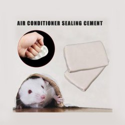 خمیر نانو آب بندی و منافذ 1 عددی