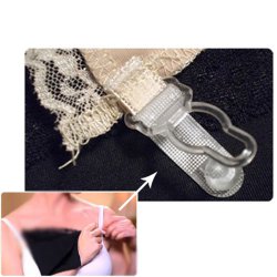 یقه پوش 3 عددی مدل Cami Secret