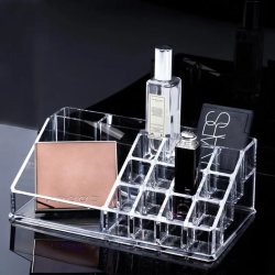 استند نظم دهنده لوازم آرایشی