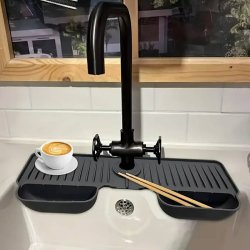 آبگیر خورجین دار سیلیکونی مدل ARTA