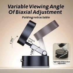 هولدر موبایل مگنتی مدل موستانگ