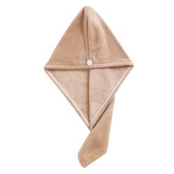 حوله سر جادویی مدل Magic Dry