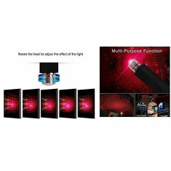 لیزر کهکشانی مدل USB