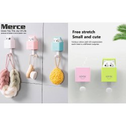 فانی هوک طرح گربه